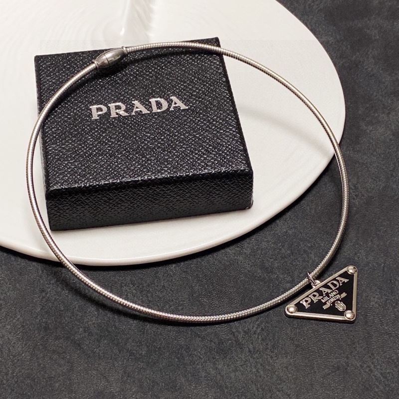 Prada Necklaces